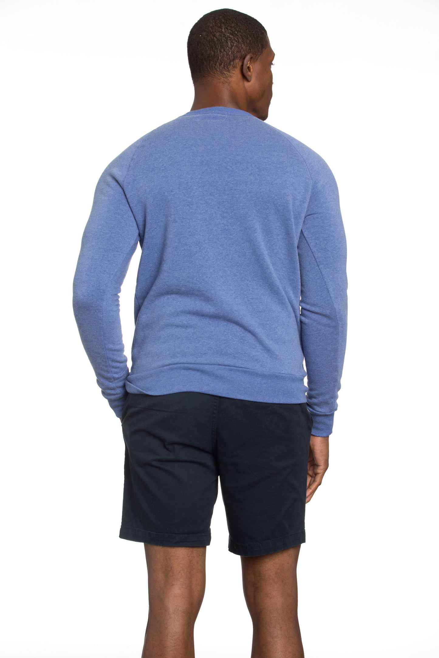 *Unisex Crew Sweatshirt