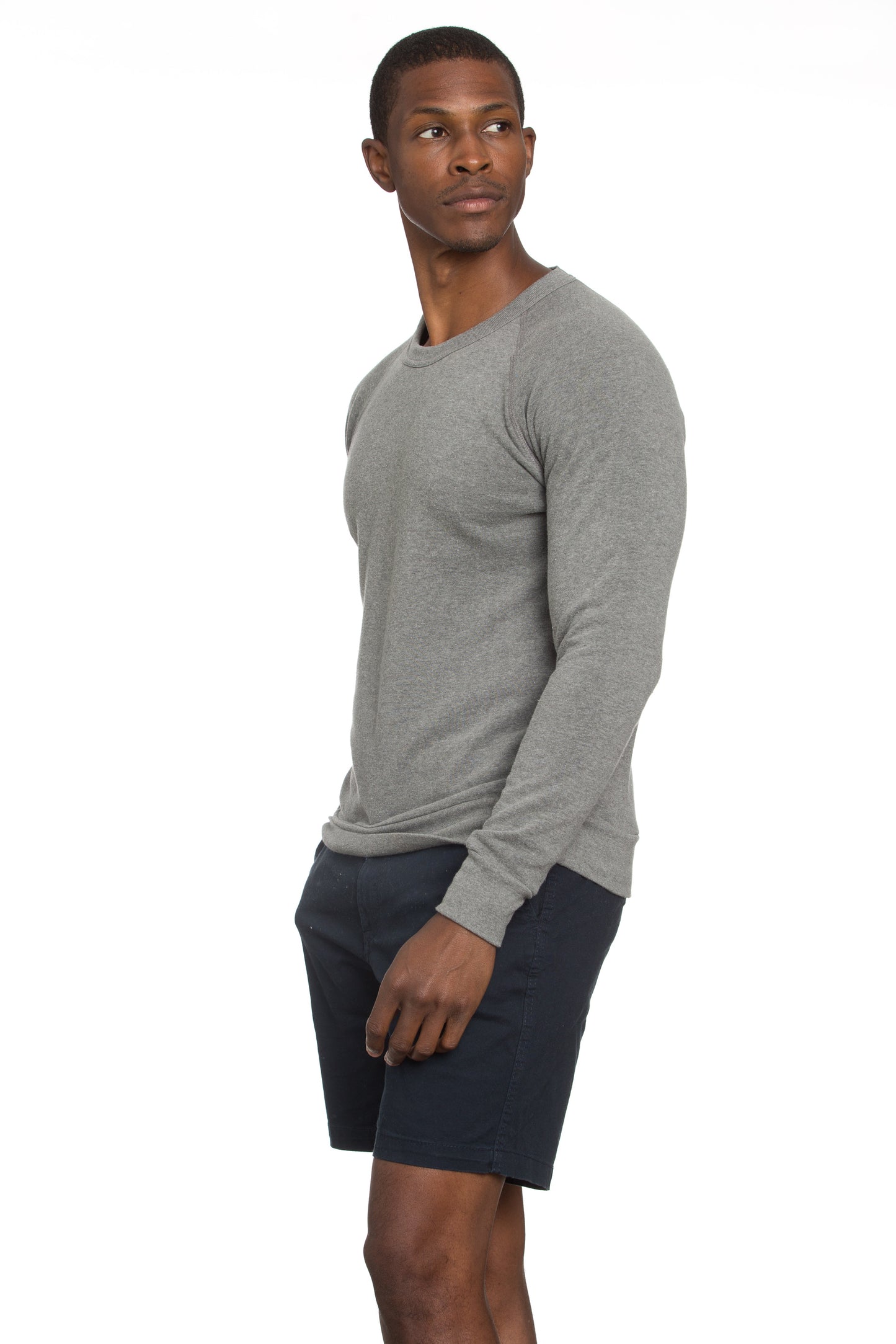 *Unisex Crew Sweatshirt
