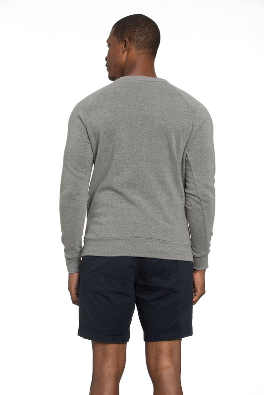 *Unisex Crew Sweatshirt