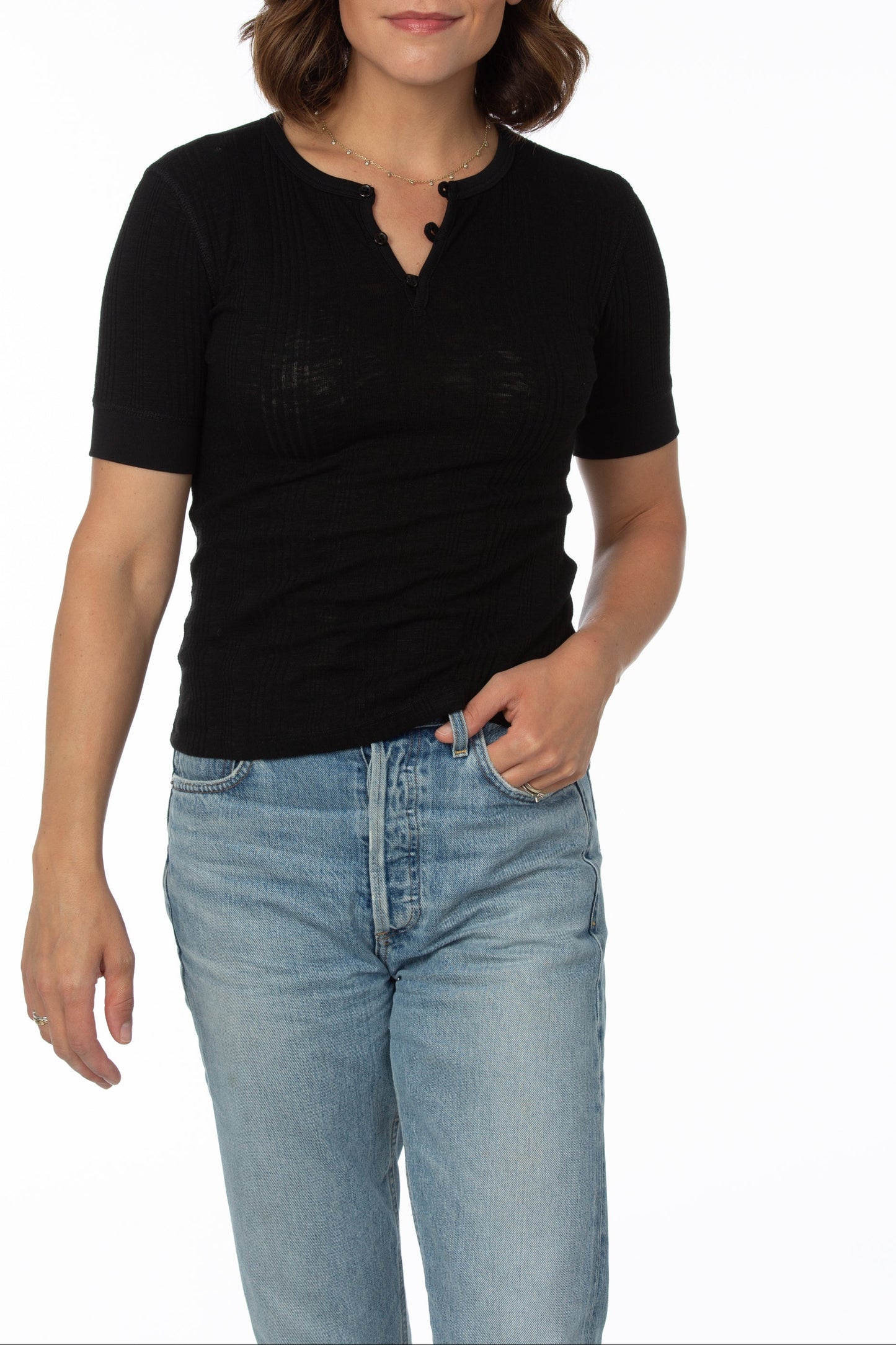 The Archive Tee