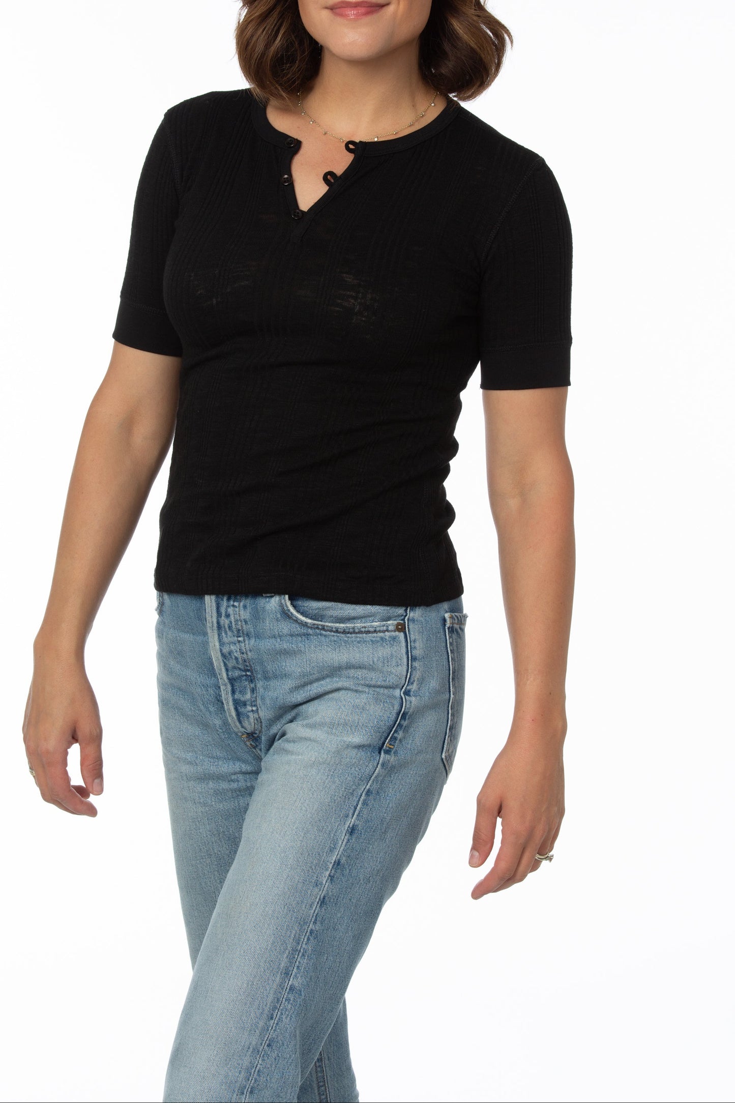 The Archive Tee
