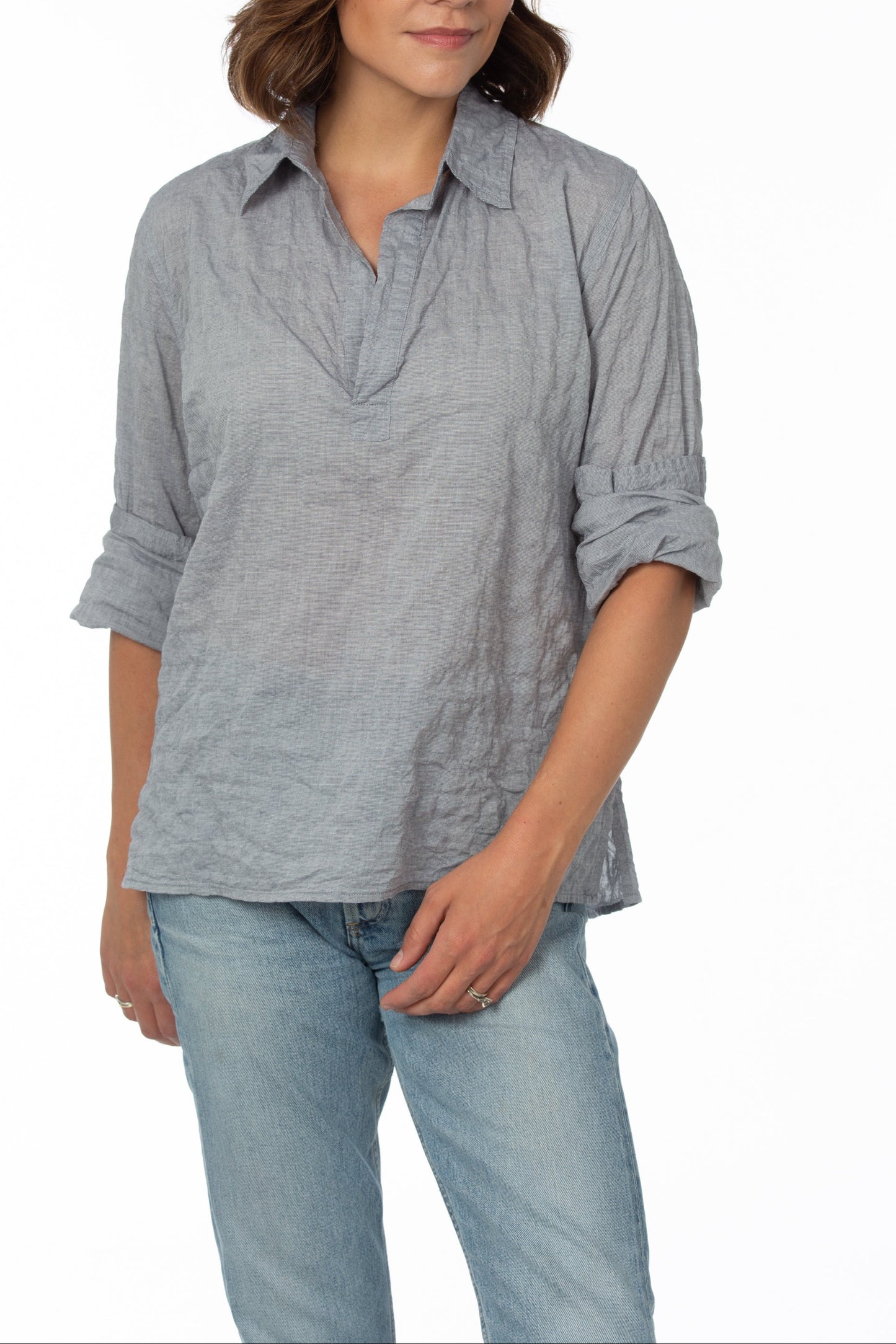 Hampton Pullover