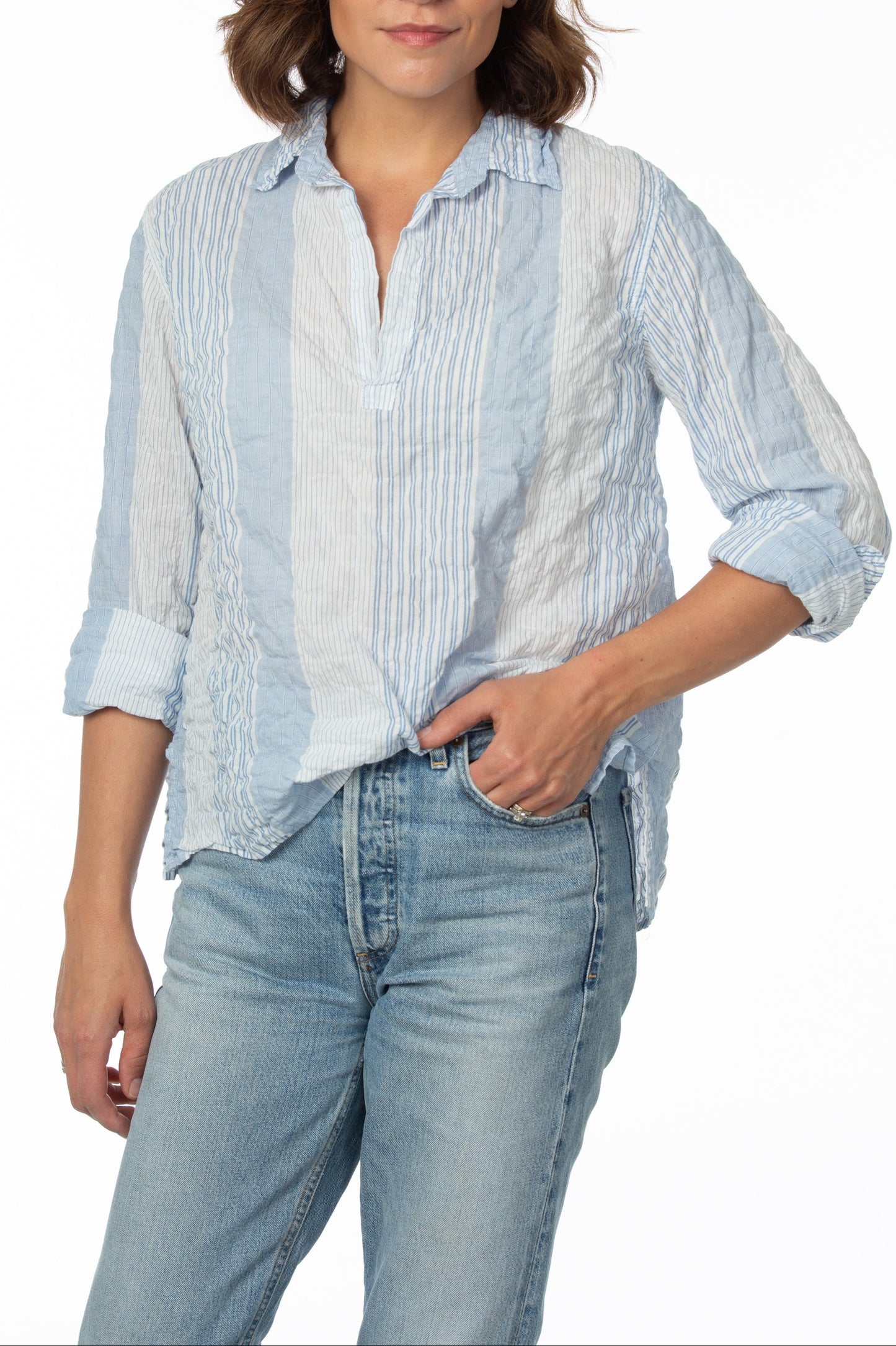 Hampton Pullover