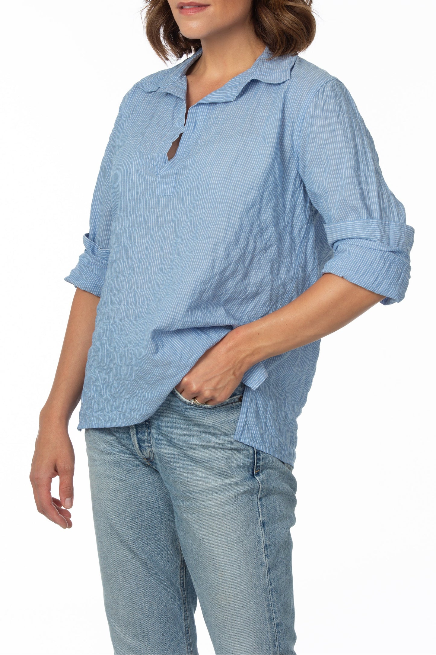 Hampton Pullover