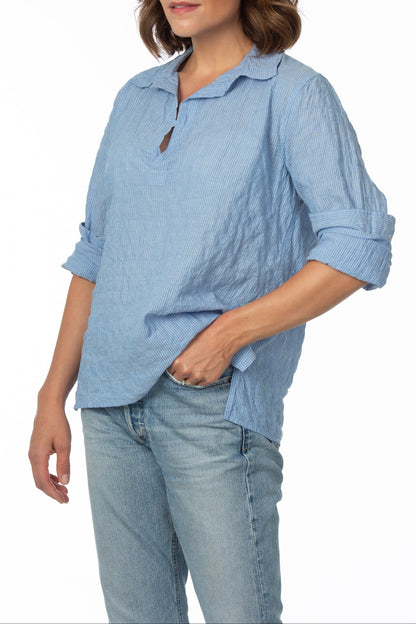 Hampton Pullover