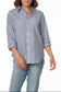 Naomi Shirt Japanese Typewriter