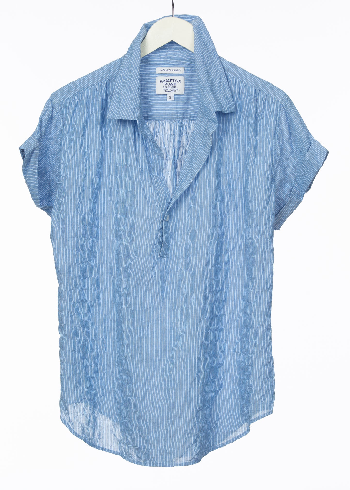 Suki Top