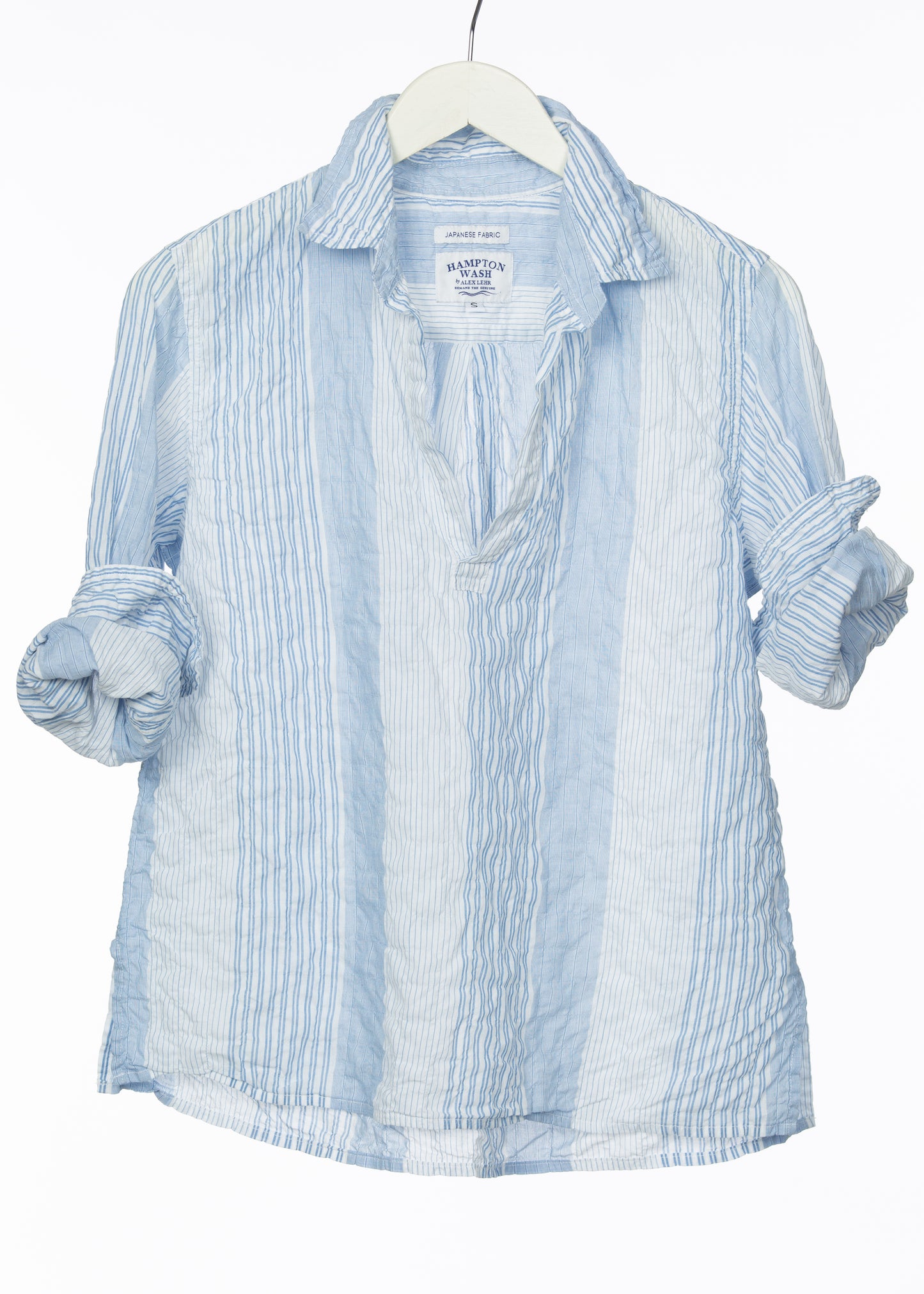 Hampton Pullover