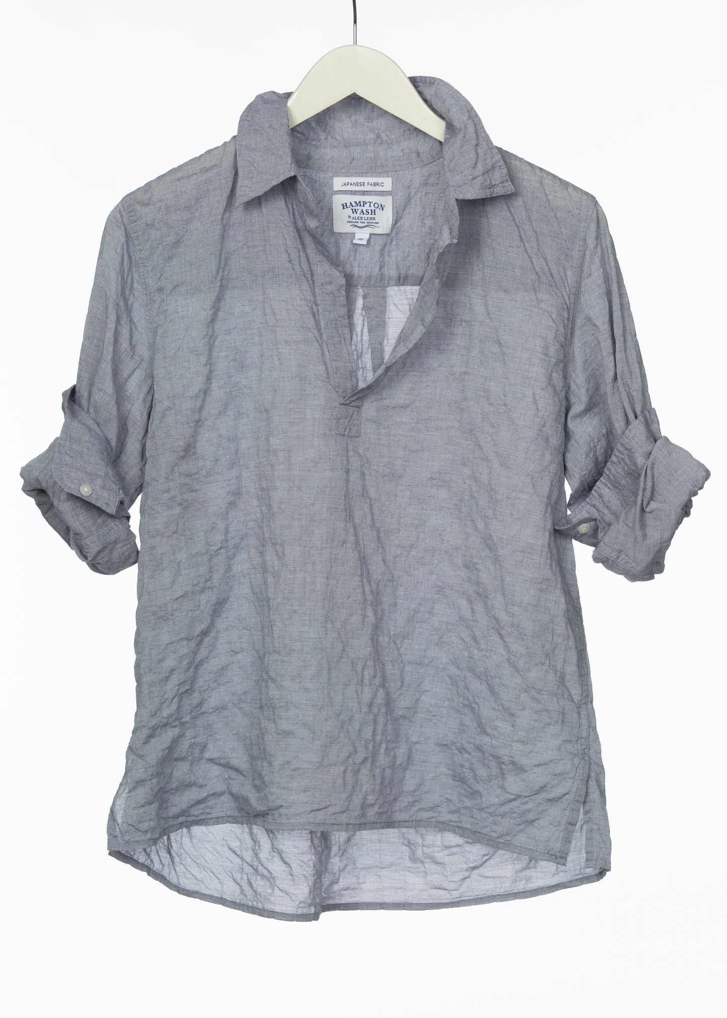 Hampton Pullover
