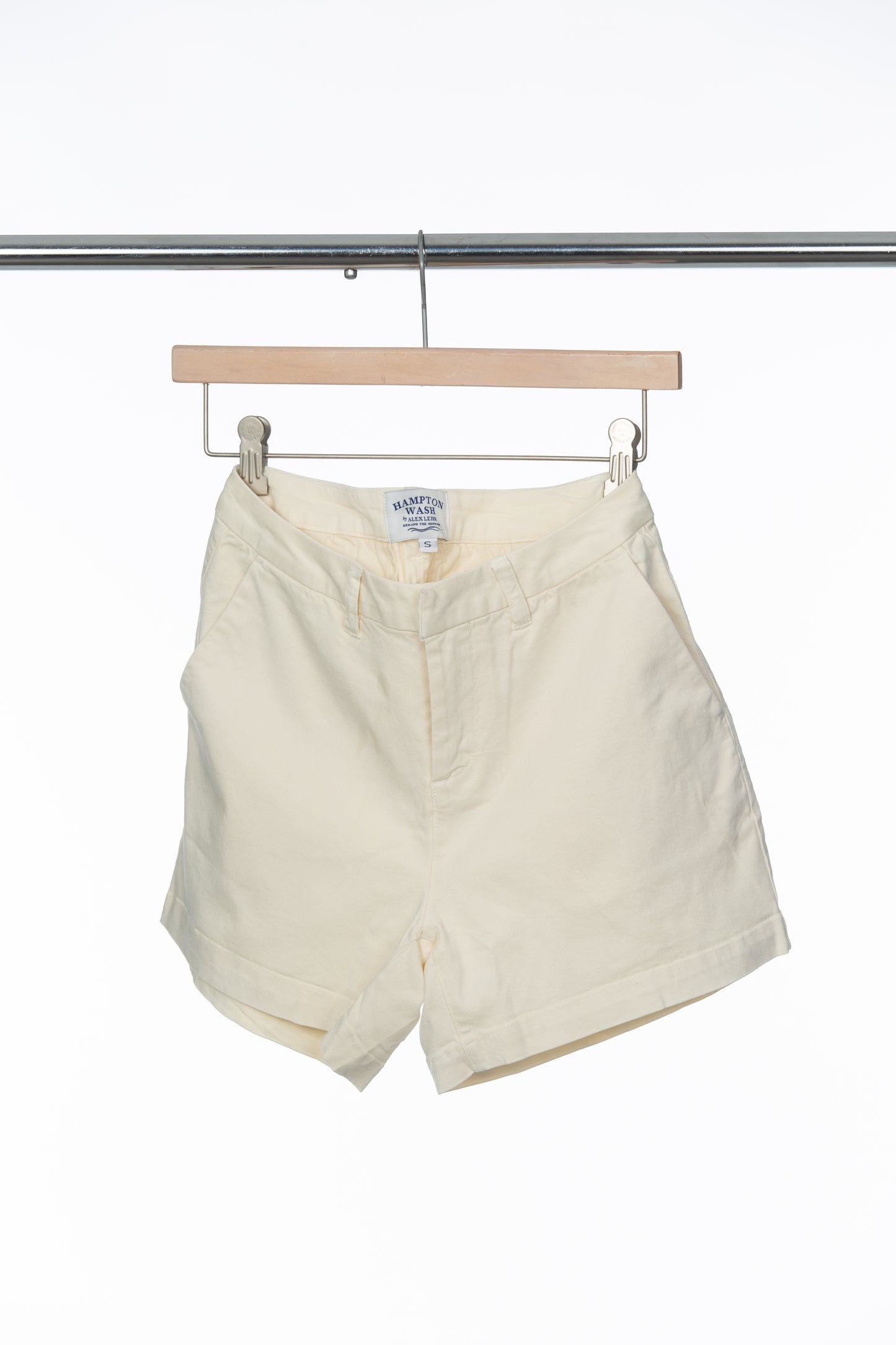 Deck Short
