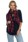 *Japanese Fabric Scarf