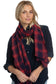 *Japanese Fabric Scarf