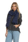 *Japanese Fabric Scarf