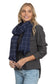 *Japanese Fabric Scarf