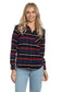 Women's Reversible Japanese Flannel
