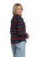 Women's Reversible Japanese Flannel