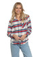 Women's Reversible Japanese Flannel