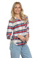 Women's Reversible Japanese Flannel