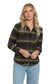 Women's Reversible Japanese Flannel