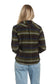 Women's Reversible Japanese Flannel