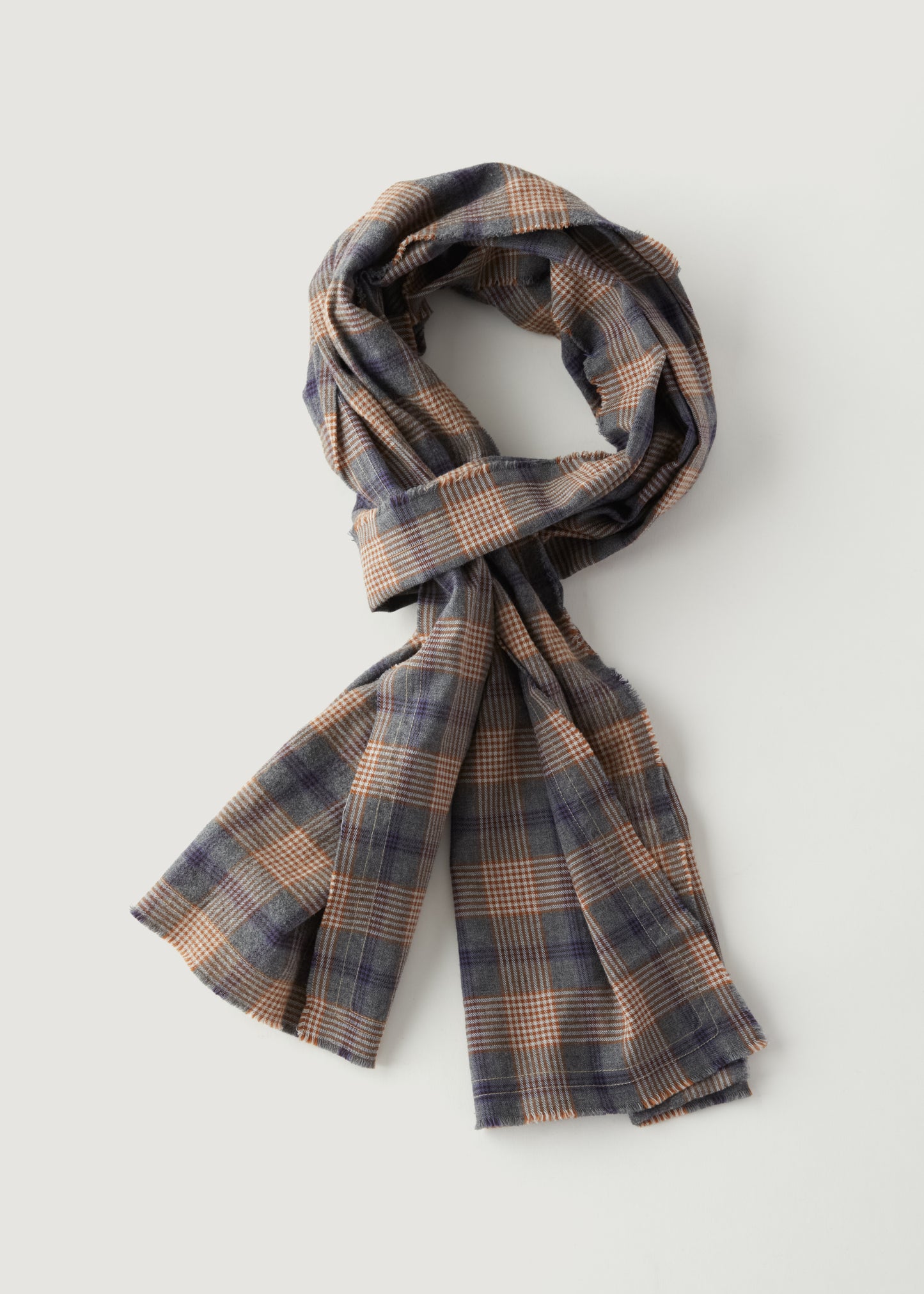 Japanese Fabric Scarf