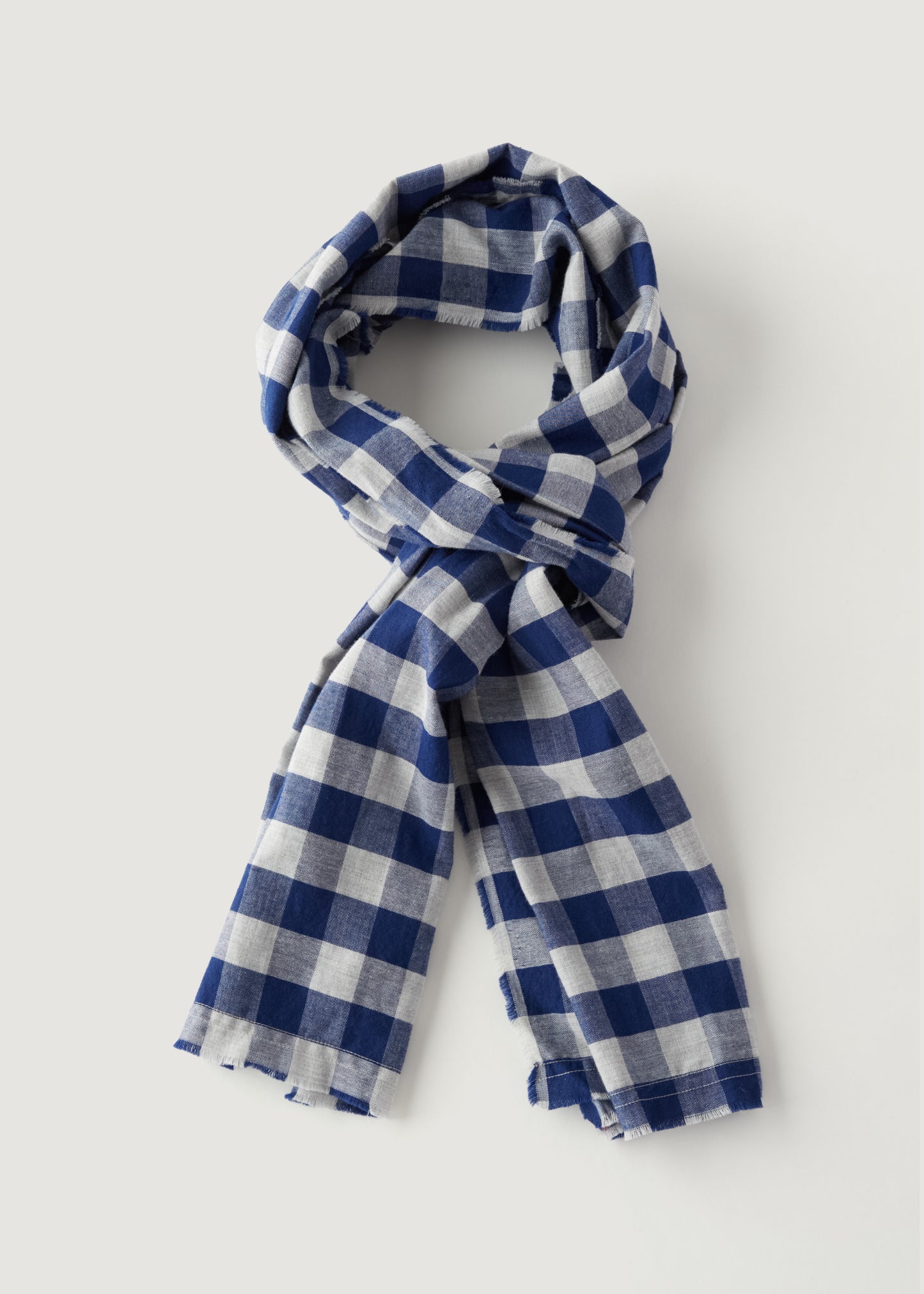 Japanese Fabric Scarf