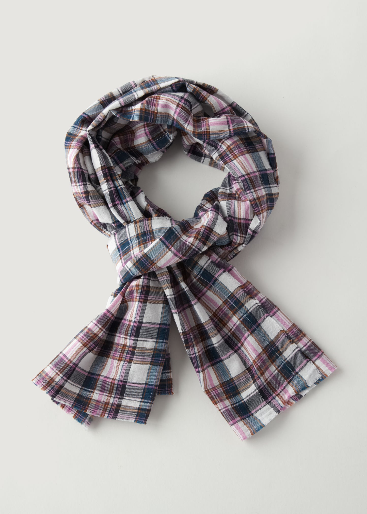 Japanese Fabric Scarf