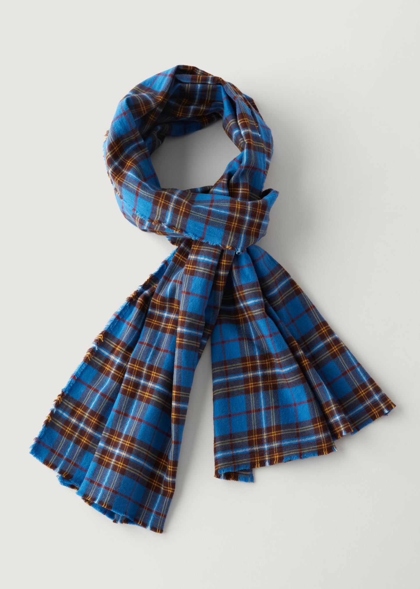 Japanese Fabric Scarf