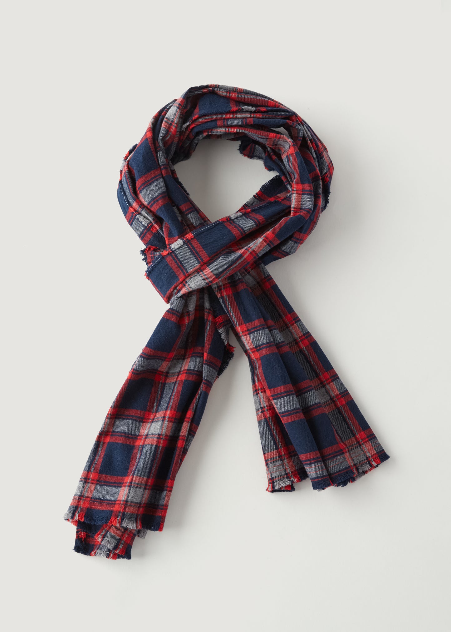 Japanese Fabric Scarf