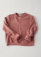 Women's Pullover Crew Sweatshirt