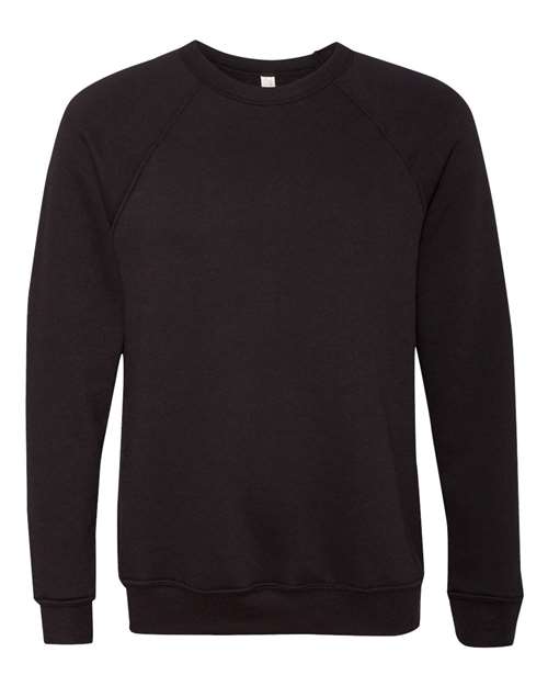 *Unisex Crew Sweatshirt