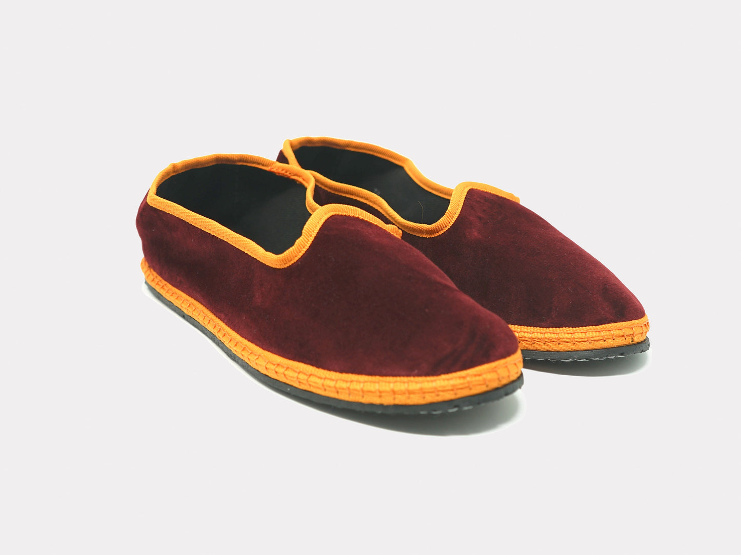 Furlane (unisex) Due Colori Bordeaux