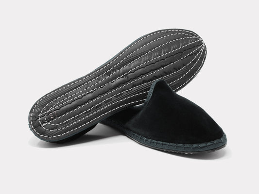 Furlane (unisex) Black