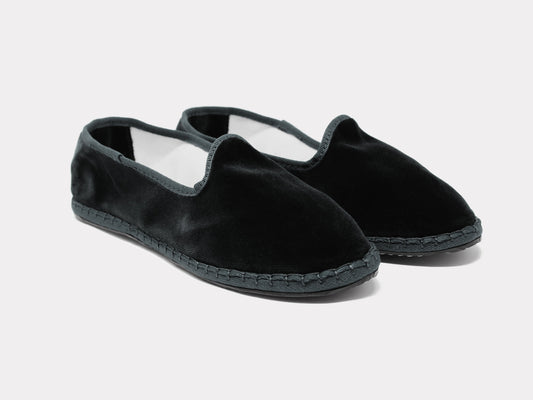 Furlane (unisex) Black