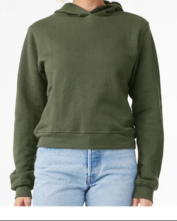 *Drift Hoodie