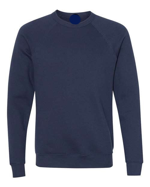 *Unisex Crew Sweatshirt