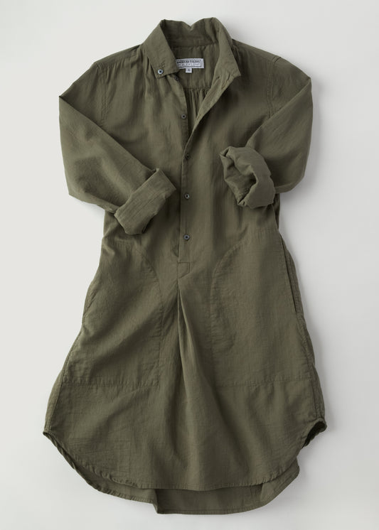 Picasso Dress (Gauze)