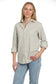 *Summerland Japanese Cord Shirt