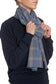 *Japanese Fabric Scarf