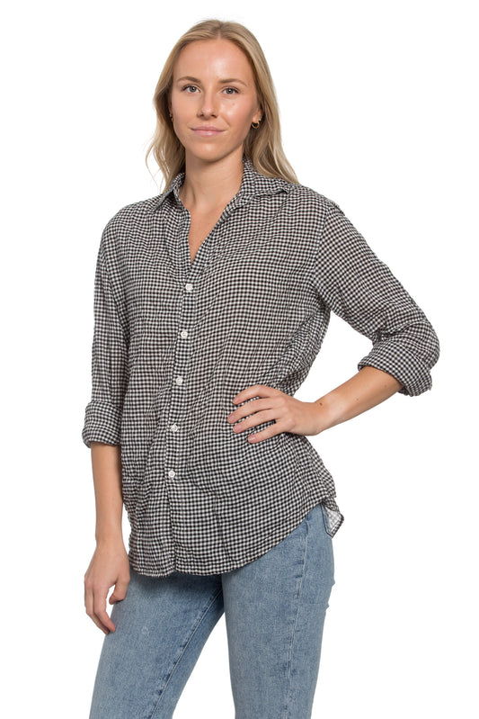 *Naomi Shirt Japanese Cotton