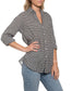 *Naomi Shirt Japanese Cotton