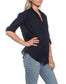 *Summerland Shirt Japanese Crinkle