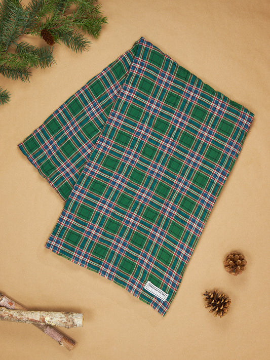 *Japanese Fabric Scarf