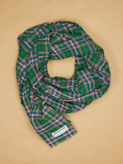 *Japanese Fabric Scarf