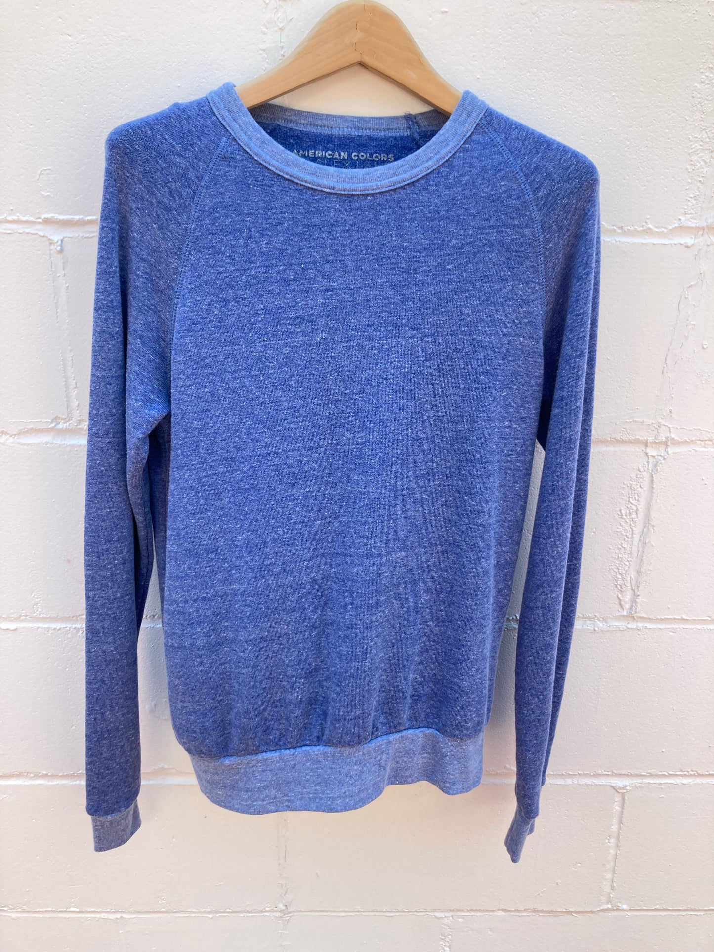 *Unisex Crew Sweatshirt