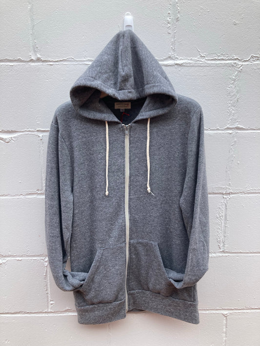 Men's Zip Hoodie