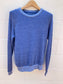 *Unisex Crew Sweatshirt