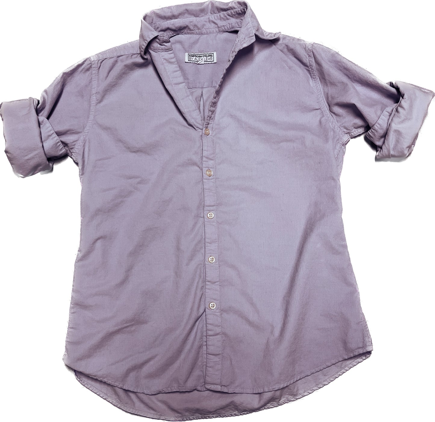 *Summerland Japanese Cord Shirt